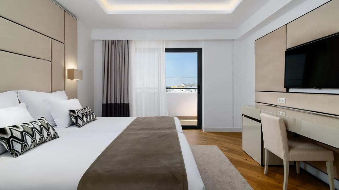 Jupiter Albufeira Hotel